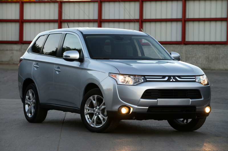 Illustration for article titled Minivans for sale in Canada, ranked.
